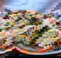 The Pub With No Beer - Stayed