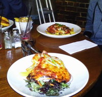 The Shamrock Hotel - Stayed