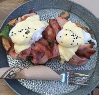 The Shed Cafe - Stayed