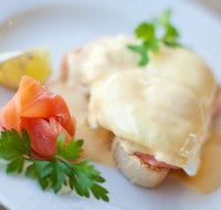 The Sun Deck - Stayed