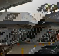 The Takeaway - Stayed