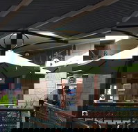 The Terrace Cafe - Stayed