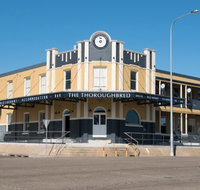 The Thoroughbred - Stays Accommodation