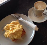 The Verdict Coffee - Stayed