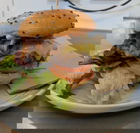 The West End Store Cafe - Stayed