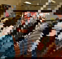 theBar - Stays Accommodation