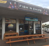 Thommos On Wallis - Stayed