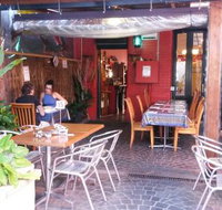 Thub Thim Thai - Stayed