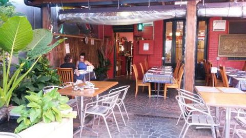Thub Thim Thai - Stayed 0