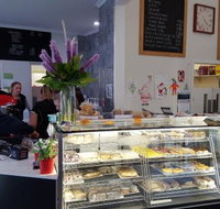 Tumut's Pie in the Sky Bakery - Stayed