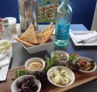 Tuncurry Rock Pool Cafe - Stayed