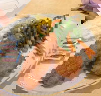 Twenty One on Parkes - Stayed