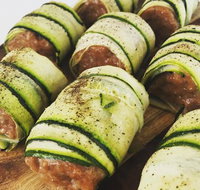 Two Tarts Juice Bar - Stayed