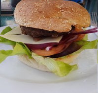 Village Green Coffee House - Stayed