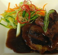 Visions Bistro - Stayed