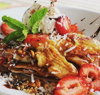 Warung Bagus - Stayed