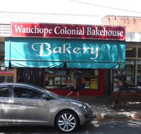 Wauchope Bakery - Stayed