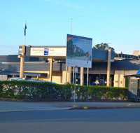 Wauchope RSL - Stayed