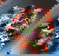 Williams St Kitchen  Bar - Stayed