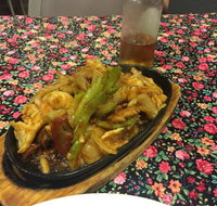 Wing Cheng Chinese Restaurant - Stayed