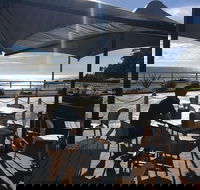 Wingman Espresso - Stayed