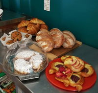 Wired for Coffee - Stayed