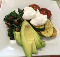 Zest Restaurant - Stayed