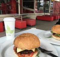 4 Bears Cafe - Stayed