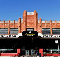 Agosti Espresso Bar - Stays Accommodation