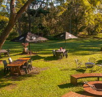 Alstonville Garden House - Stayed