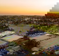 Alstonville Plateau Bowls And Sports Club - Stayed