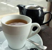 B-Side Espresso - Stays Accommodation
