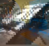 BAAN CHANG THAI Restaurant - Stays Accommodation