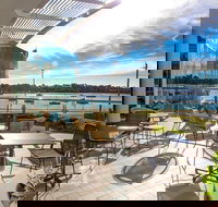 Batemans Bay Soldiers Club - Stayed