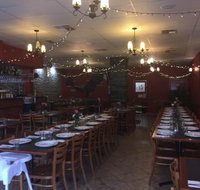 Benvenuti Cafe Restaurant