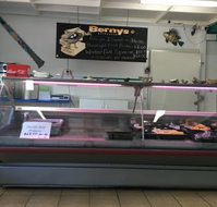 Berny's at Batehaven - Stayed