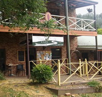 Berrima Farmgate Cafe