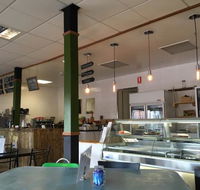 Cafe 2820 - Stays Accommodation