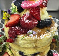 Cafe Seraphine - Stays Accommodation