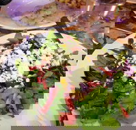 Caffe Gusto Uralla - Stayed