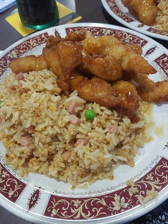 Chan's Chinese Restaurant - Stays Accommodation 0