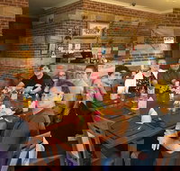 Charisma Chinese Restuarant