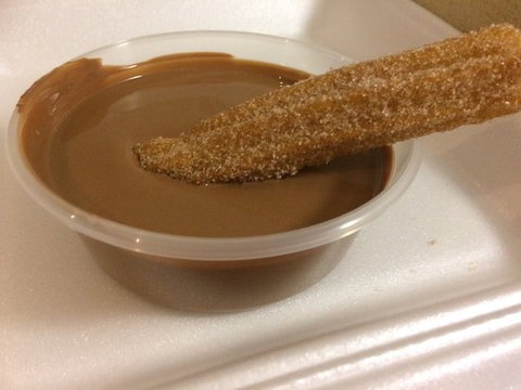 Chocolate Cafe - Stayed 0