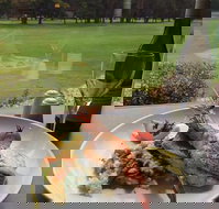 ClubCatalina Country Club - Stayed