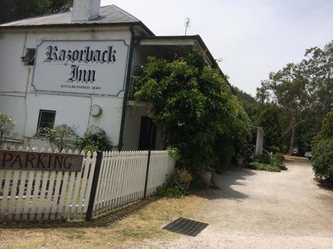 Common Ground Cafe & Bakery - Stayed 0