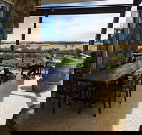 Courabyra Wines - Stayed