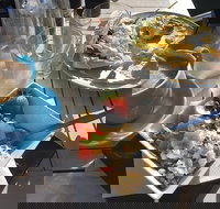 Crave at Bonnys - Stayed