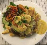 Criterion Hotel - Stayed