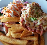 Crookwell Bistro - Stayed