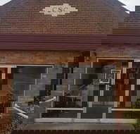 Crookwell Services Club Ltd - Stayed